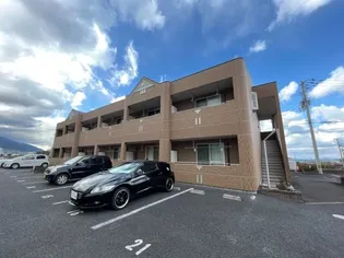 エスタージ ヒルズ 1番館の画像