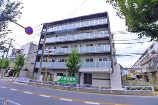 ジェノヴィア墨田文花スカイガーデンの画像