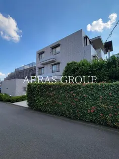 フラット浜田山の画像