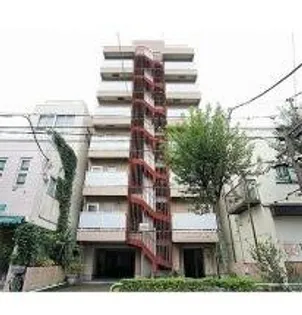 センティニアル山田の画像