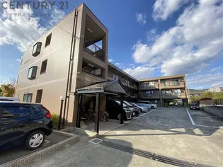 ガーデンヒル宝塚の画像