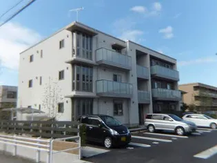 グランマスト今 B棟の画像