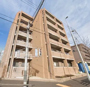 レインボウ御洲浜の画像