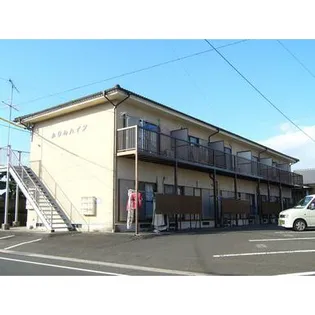 かりんハイツの画像