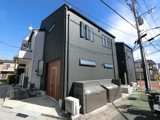 レコラ行徳の画像