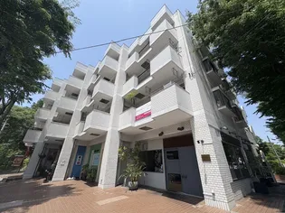 スカーラもえぎ野の画像