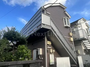 西国分寺ハイランドNの画像