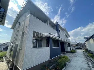 サンファミリーAの画像