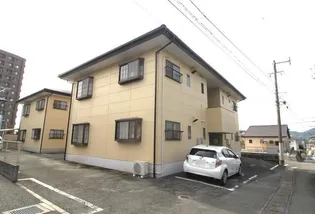 ベルエアー上田の画像