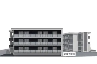 セーリング サンライズ ATYPEの画像