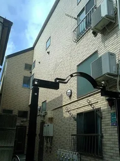 インベスト蒲田3の画像