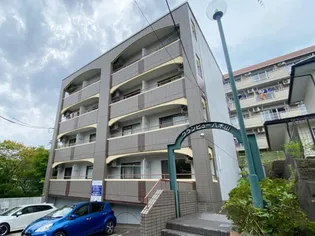 メゾン阿部の画像