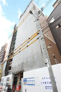 セイワパレス大今里の画像