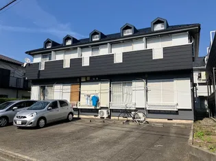 アリスコーポ町田Bの画像