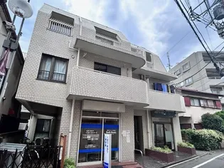 サンハイム喜多見の画像