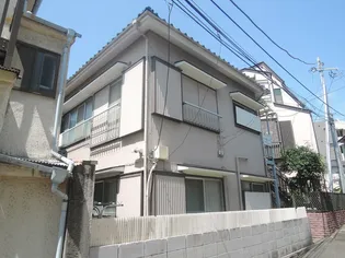 光ハイツの画像