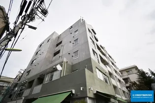 ロータスサカエ【4階】の外観