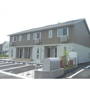 ソレアードすみれ野Iの画像