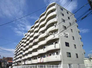 ボヌール秦野Iの画像