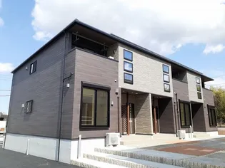 アリビオ リラIの画像