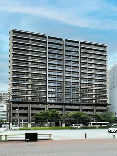 RJRプレシア天神サウスの画像