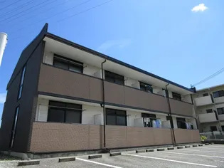 カーサフォレスタの画像