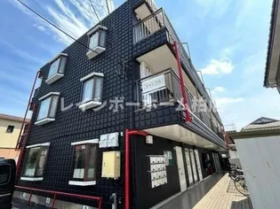 シャンブル 柏の画像