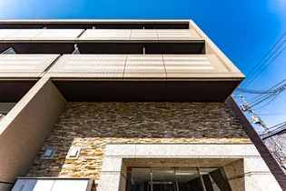 ブライズ世田谷桜丘の画像