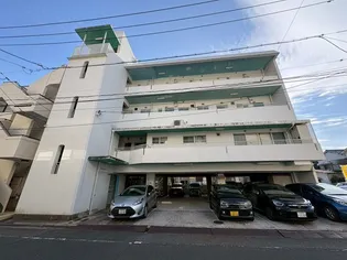 西村ビルの画像