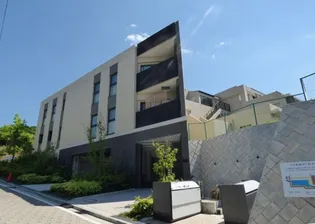 ファインステージ新横浜の画像