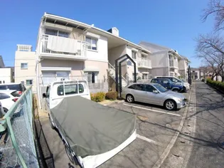 ハイツサトウ弐番館の画像