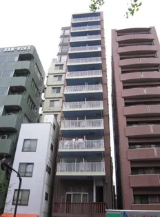 ロワール浅草花川戸の画像