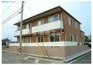 シャーメゾン横黒 B棟の画像