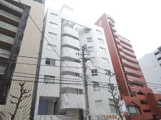 東京都世田谷区三軒茶屋2【マンション】の外観