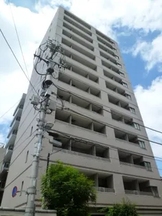 ザ パークハビオ蔵前の画像