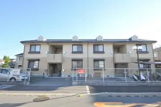 サニーハイツフミの画像