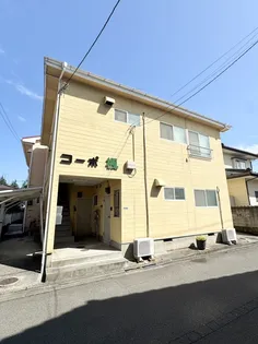 コーポ楓の画像