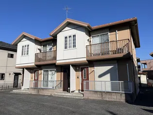 カーサエテルノBの画像