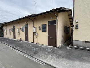 スズランコーポの画像