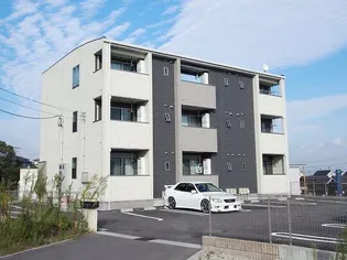 グレイス ヒルズの画像