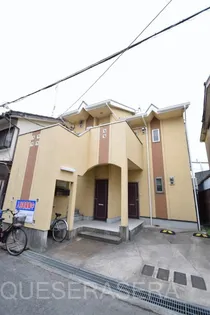 ハイツ大林の画像