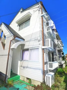 南柏オカモトコーポの画像