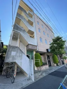 ライトハウス田園調布の画像