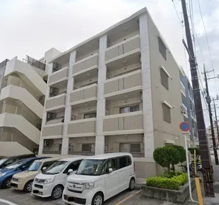 ベイト アマンの画像