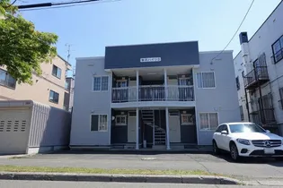 東武ハイツ2の画像