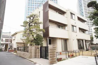 リブ二子玉川の画像