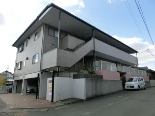 メゾン ド 桜木の画像