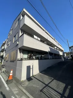 レジデンス東寺尾の画像