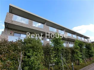 ベルフォーレ武蔵野の画像