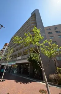 ドミールCITY東中野の画像